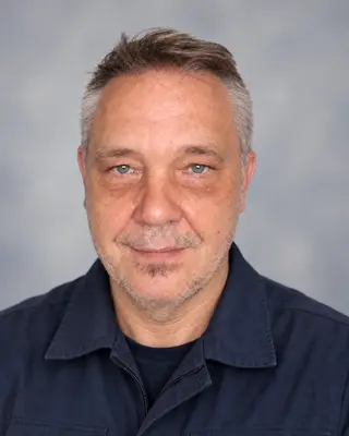 Martin Kania, Heizungsmonteur, Projektleiter und bauleitender Monteur
